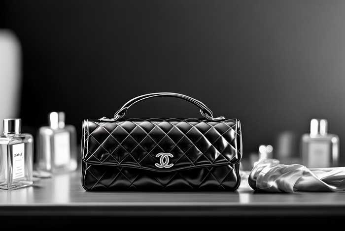 香奈儿这个品牌（香奈儿这个品牌所有资料）