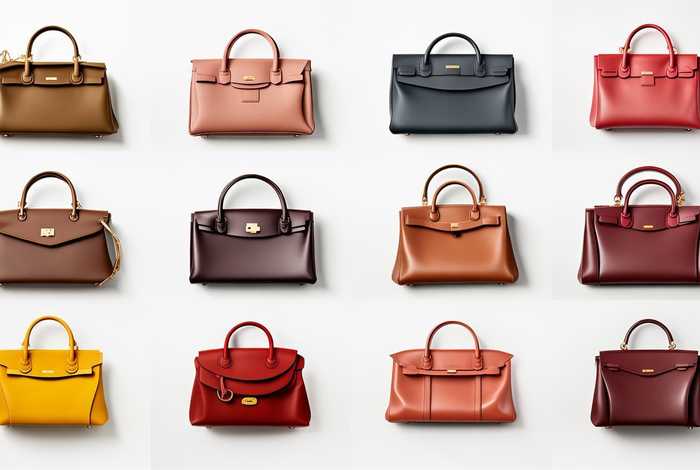 世界十大名牌包排名（世界十大名牌包排名图片）