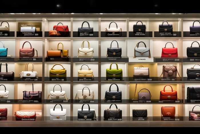 香奈儿包包所有款式和价格图片；香奈儿包包所有款式和价格图片大全