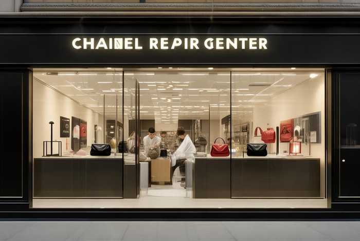 香奈儿包官网维修；香奈儿包包维修中心在哪里