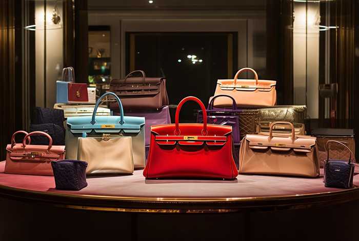世界十大奢侈品牌包（世界十大奢侈品牌包包排名）