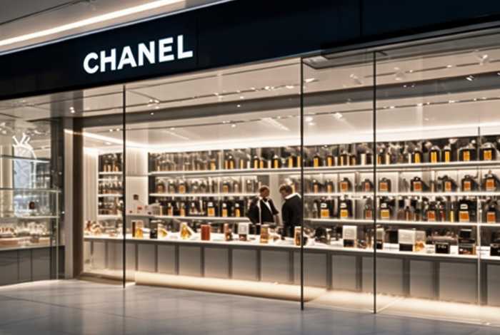 香奈儿香水官网官方旗舰店 - 香奈儿香水官网官方旗舰店是正品吗