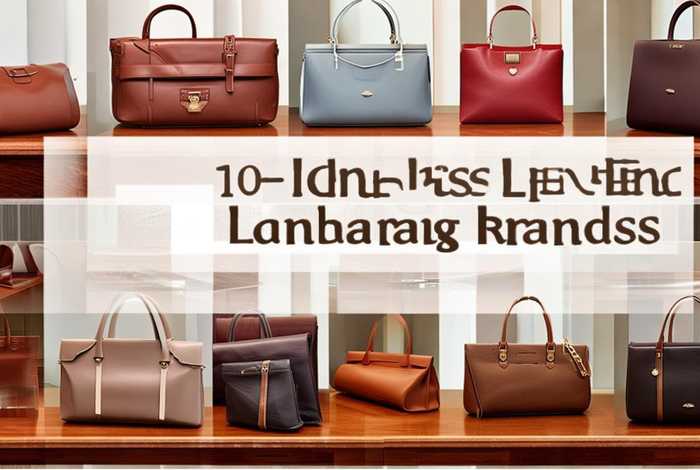 中国十大真皮女包品牌排行榜 中国十大真皮女包品牌排行榜图片