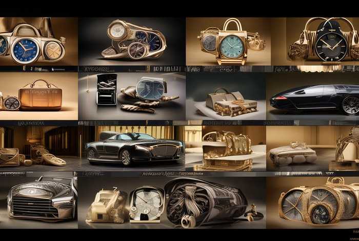 世界上十大奢侈品品牌(世界上十大奢侈品品牌排行榜) 世界上十大奢侈品品牌(世界上十大奢侈品品牌排行榜)