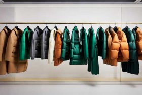 十大轻奢品牌女装羽绒服、十大轻奢品牌女装羽绒服排名