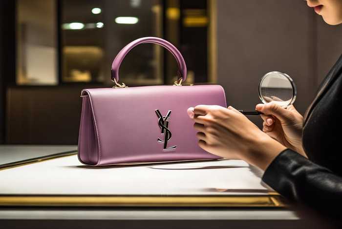 圣罗兰官网验货怎么验、圣罗兰官网验货怎么验真假