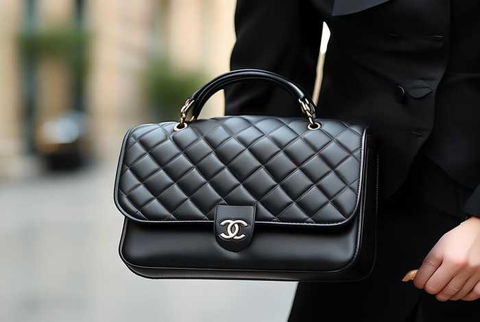 香奈儿包包经典入门款（香奈儿包包经典入门款多少钱）