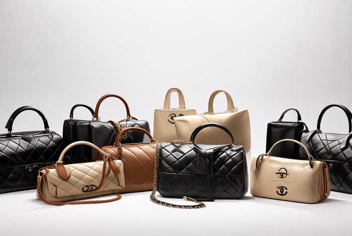 最新香奈儿包包价格及图片大全；最新香奈儿包包价格及图片大全集