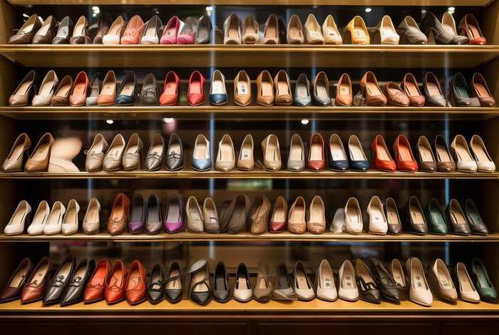 世界奢侈品鞋子品牌排行榜(世界奢侈品鞋子品牌排行榜最新) 世界奢侈品鞋子品牌排行榜(世界奢侈品鞋子品牌排行榜最新)