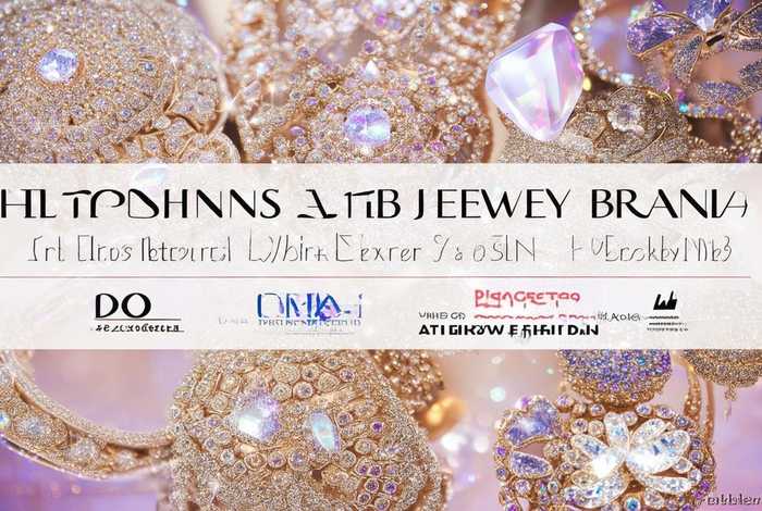 中国珠宝排行榜前十名品牌；中国珠宝排行榜前十名品牌图片