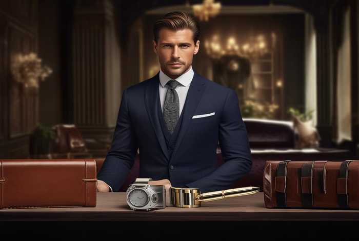 一千左右的轻奢礼物男士有哪些（一千左右的轻奢礼物男士有哪些品牌）