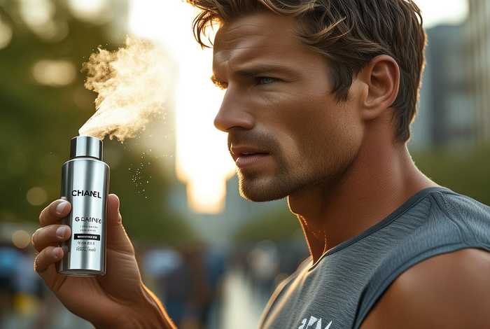香奈儿男士运动清新喷雾、香奈儿男士运动清新喷雾怎么用