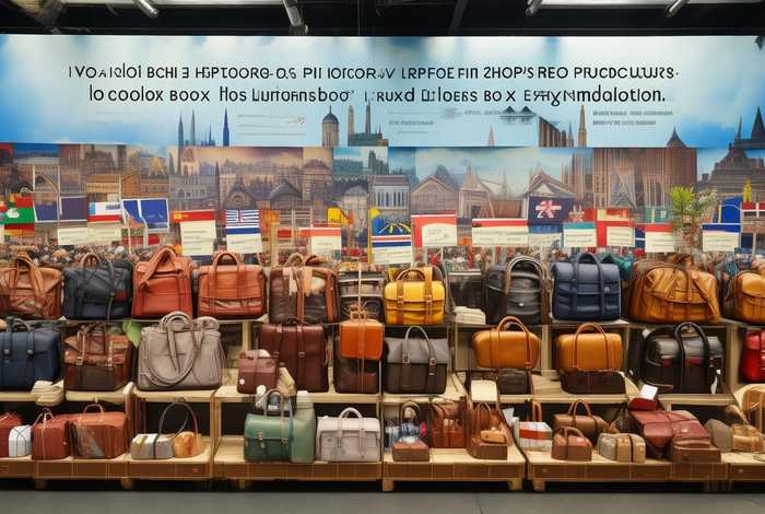 世界十大箱包产量 - 世界十大箱包产量排名