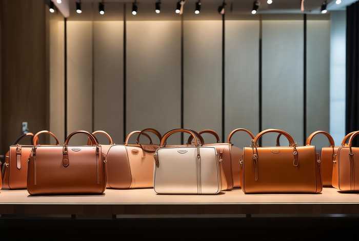 希梵包包品牌介绍 - 希梵包包品牌介绍图片