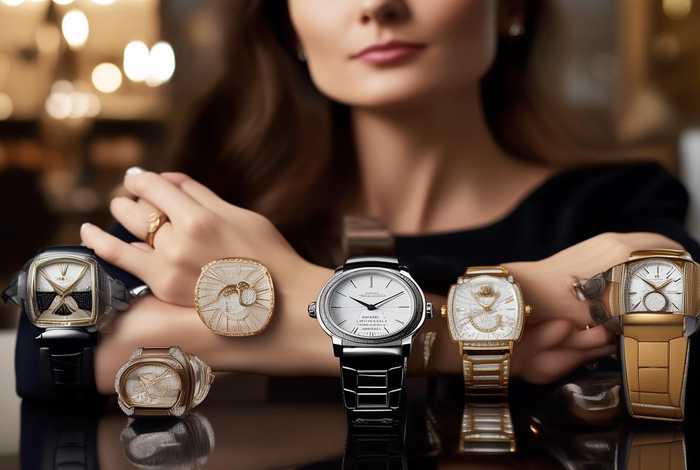 世界十大名表女表正品（世界十大名牌女表）