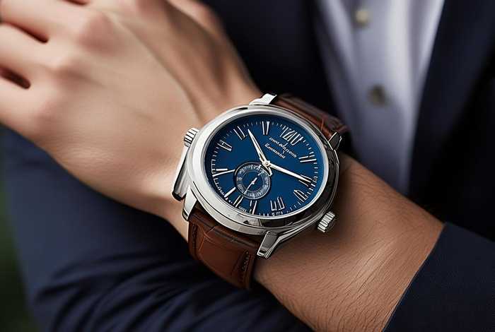 世界十大名表排行榜男表、世界十大名表排行榜男士