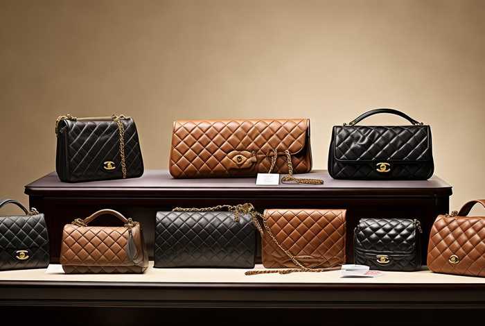 香奈儿老花包包价格一览表 香奈儿老款包包的价格