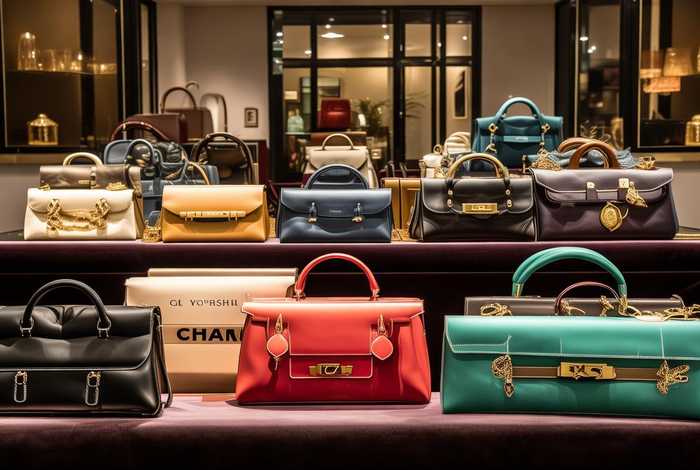 奢侈品牌包包有哪些品牌、奢侈品包包品牌大全有哪些品牌