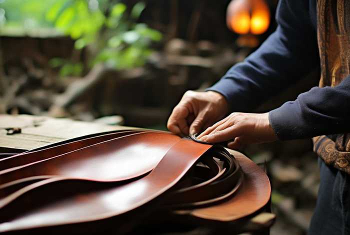 中国最好的皮革 中国最好的皮革产地