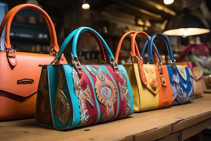 意大利包包小众品牌 - 这5个意大利小众包包品牌你知道吗？