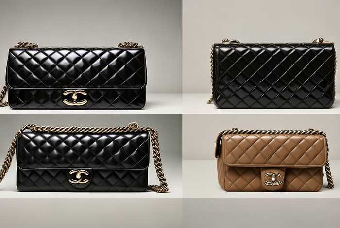 香奈儿包包系列有哪些产品名称；香奈儿包包系列有哪些产品名称图片