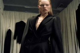 圣罗兰衣服的码子偏大还是偏小 圣罗兰衣服的码子偏大还是偏小呢