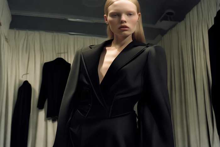 圣罗兰衣服的码子偏大还是偏小 圣罗兰衣服的码子偏大还是偏小呢