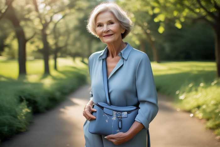 中老年包女款轻便 - 中老年全部女款包