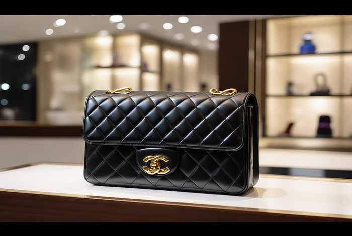 香奈儿19 bag专柜价 香奈儿19bag专柜价