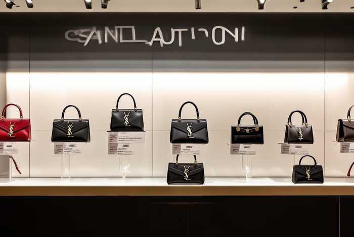 圣罗兰包包官网价格表及图片打包；圣罗兰包图片价格大全