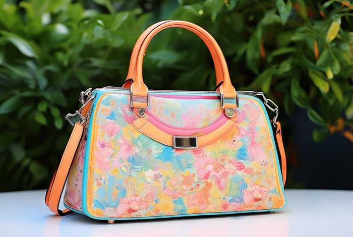 夏季小包包女新款推荐图片（夏季小包包女新款推荐图片大全）