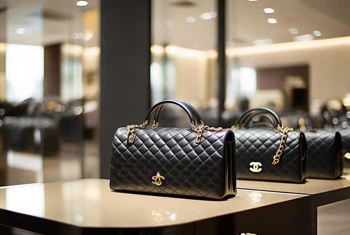 香奈儿包包在哪买，香奈儿包包要在哪买