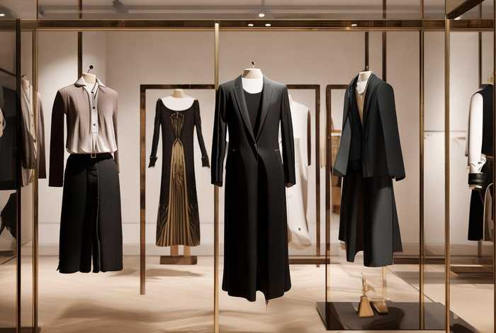 有那些轻奢品牌;有那些轻奢品牌的衣服 有那些轻奢品牌;有那些轻奢品牌的衣服