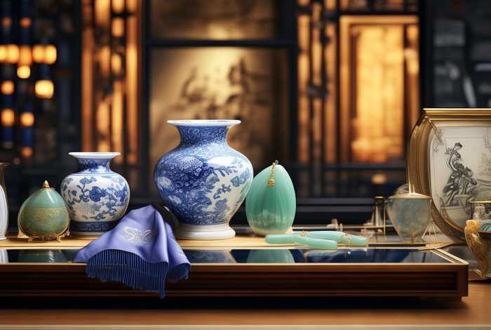 中国被国际认可的奢侈品 中国被国际认可的奢侈品有哪些