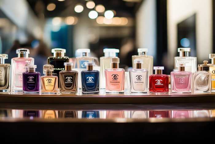 香奈儿包包必入十款香水；香奈儿包包必入十款香水有哪些