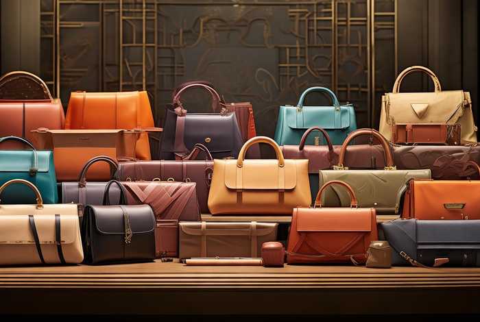 中国品牌包包名单 - 中国品牌包包名单图片