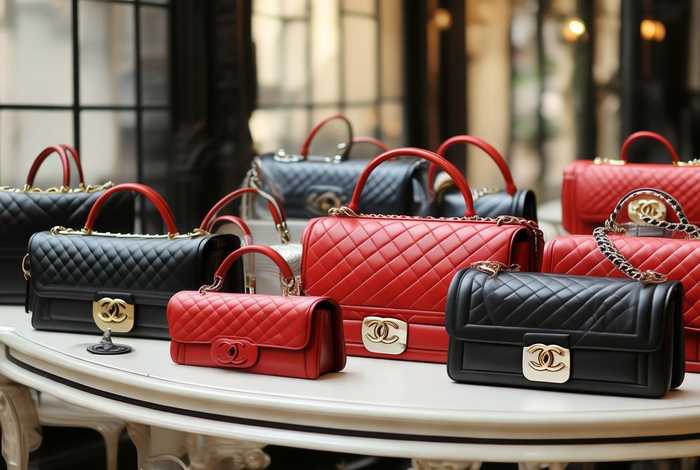 香奈儿包都有什么系列 - 香奈儿包都有什么系列款式