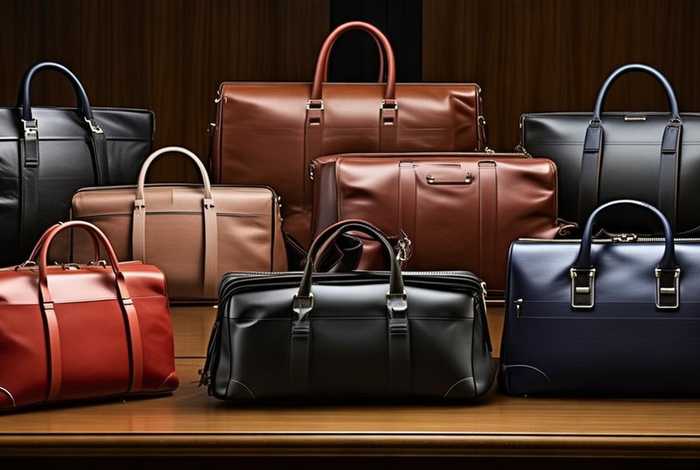 十大奢侈品牌男包排行榜 十大奢侈品牌男包排行榜前十名