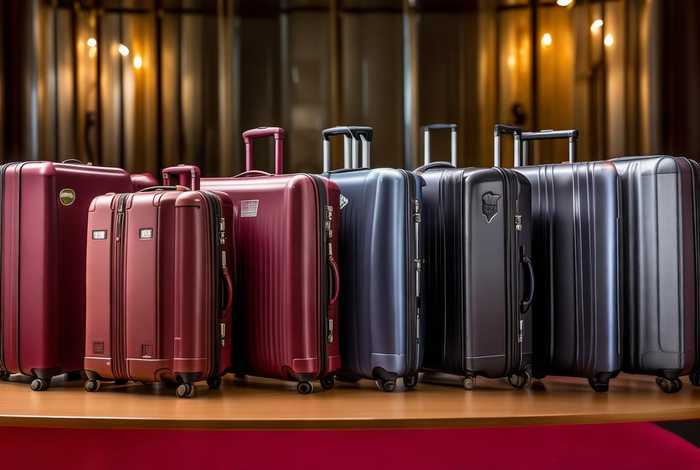 中国皮箱品牌十大排名 - 中国皮箱品牌十大排名榜 中国皮箱品牌十大排名 - 中国皮箱品牌十大排名榜