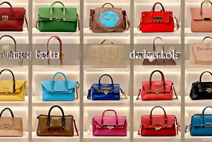 箱包品牌前十大排名榜 箱包品牌前十大排名榜图片