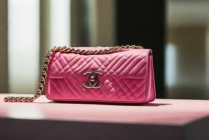 香奈儿包包 新款（香奈儿 新款 包）