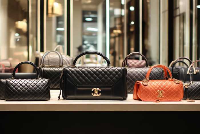 香奈儿包包价格表官网2012款 - 香奈儿包包价格一览表2021