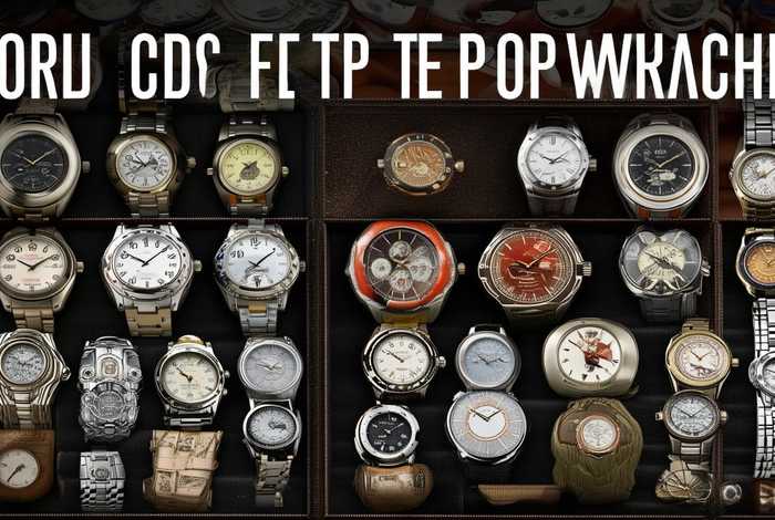 世界名表排名前十名中国品牌、世界名表排名前十名中国品牌有哪些