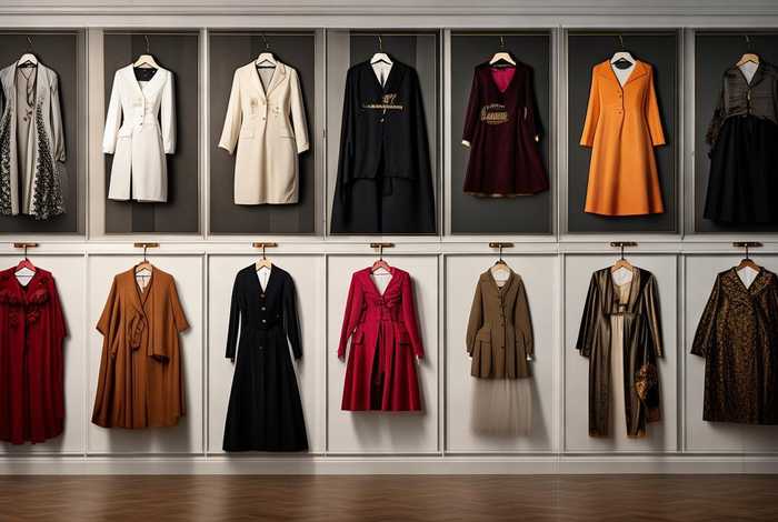 世界10大衣服品牌 - 世界10大衣服品牌有哪些 世界10大衣服品牌 - 世界10大衣服品牌有哪些