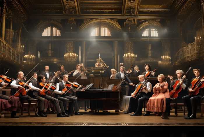 世界十大音乐家排名 - 世界十大音乐家排名榜