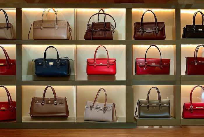 著名的包包品牌世界；著名的包包品牌世界排名