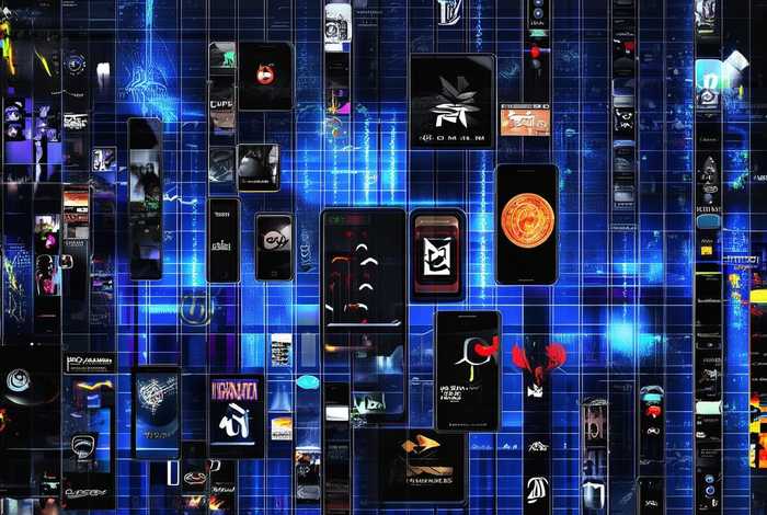 手机品牌全部 手机品牌全部名称