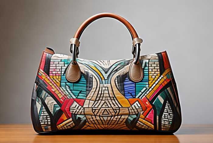 时尚包包图案 时尚包包图案设计