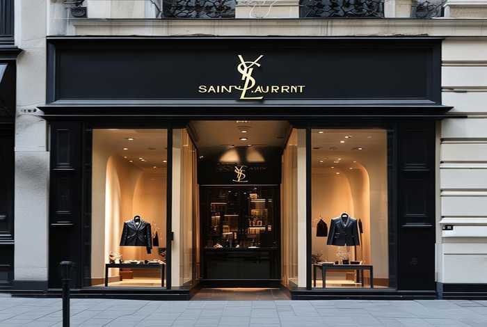 圣罗兰官方网站在哪（圣罗兰官方网站在哪里）