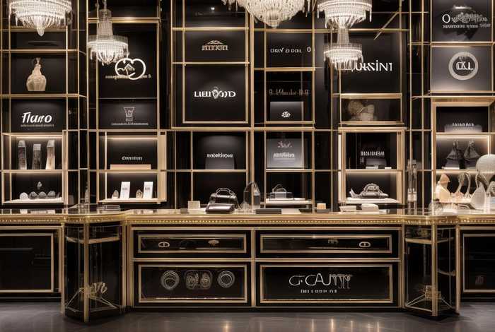 意大利奢侈品牌大全图片 意大利奢侈品牌大全图片高清